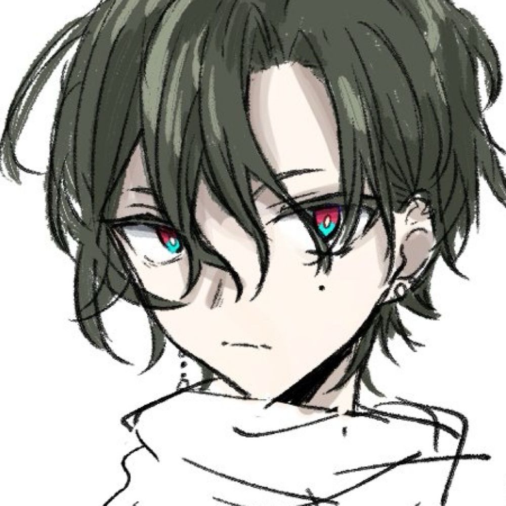リクさん
