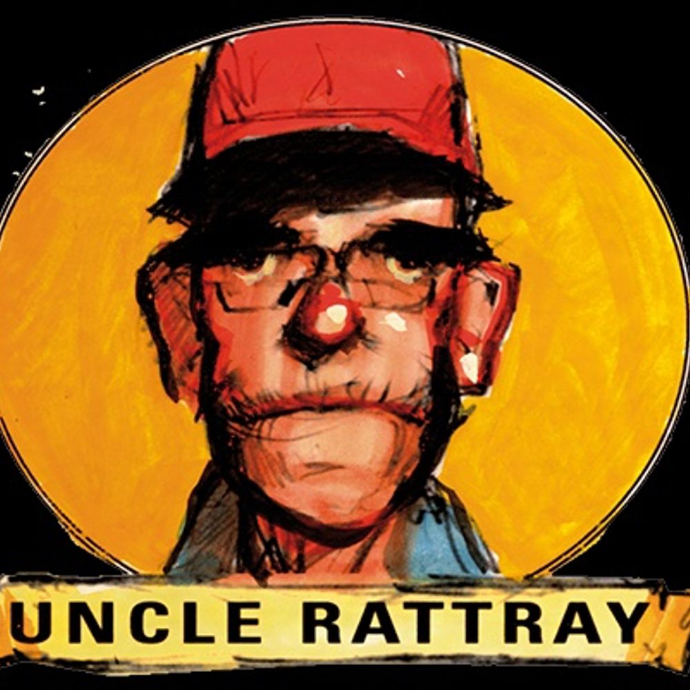 Ian Rattray