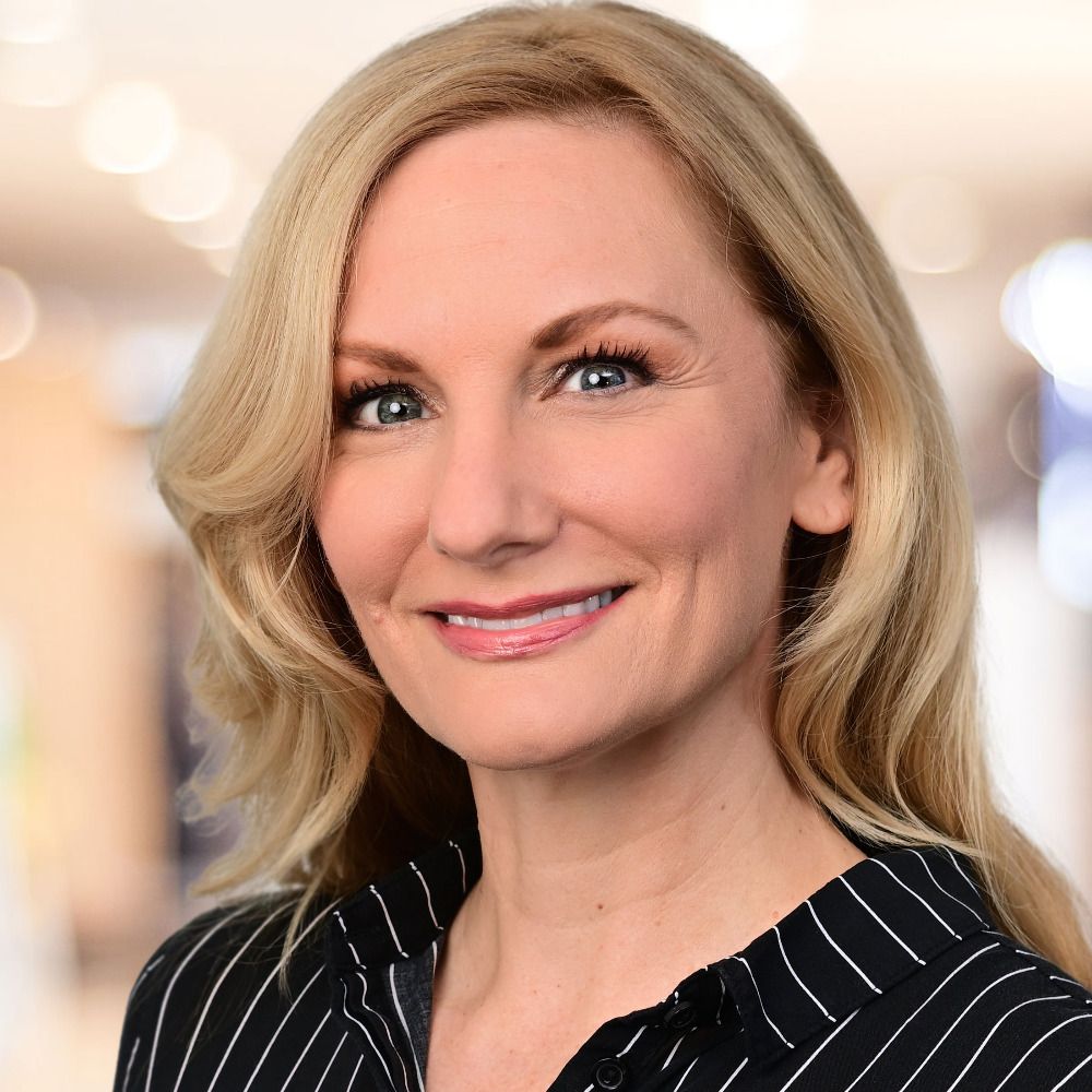 Wendy Patterson