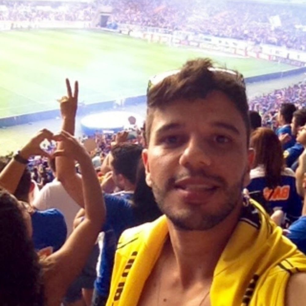 SAF do Cabuloso 🦊