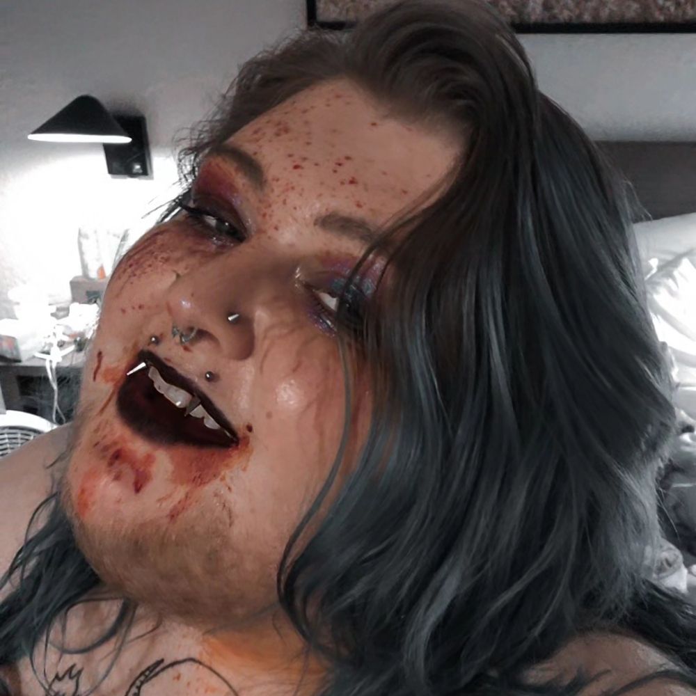 Genderjester 18+🚫