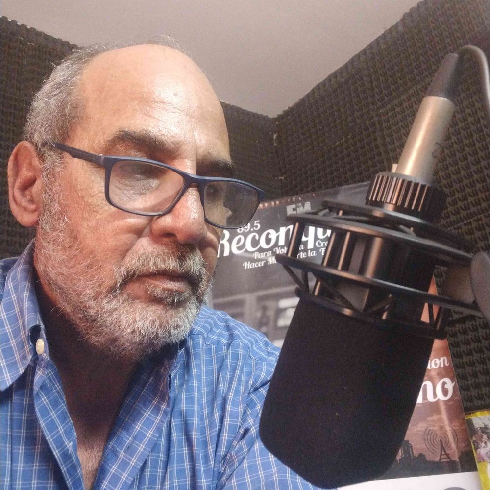 Armando de Magdalena 