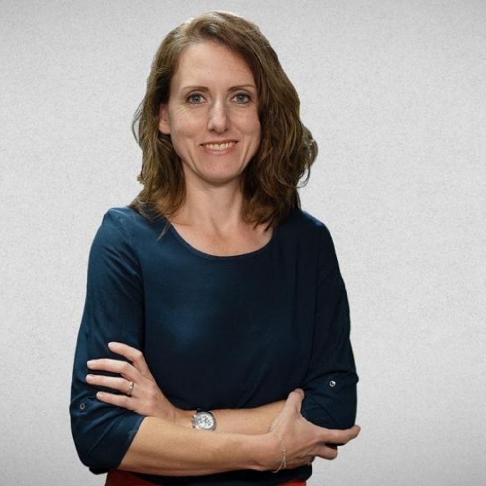 Caroline Uhl