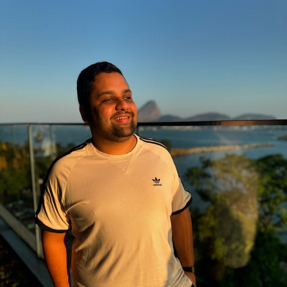 Renan Medrado