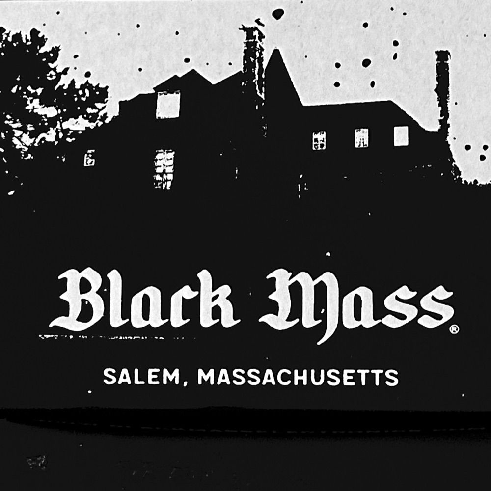 Black Mass Electronics