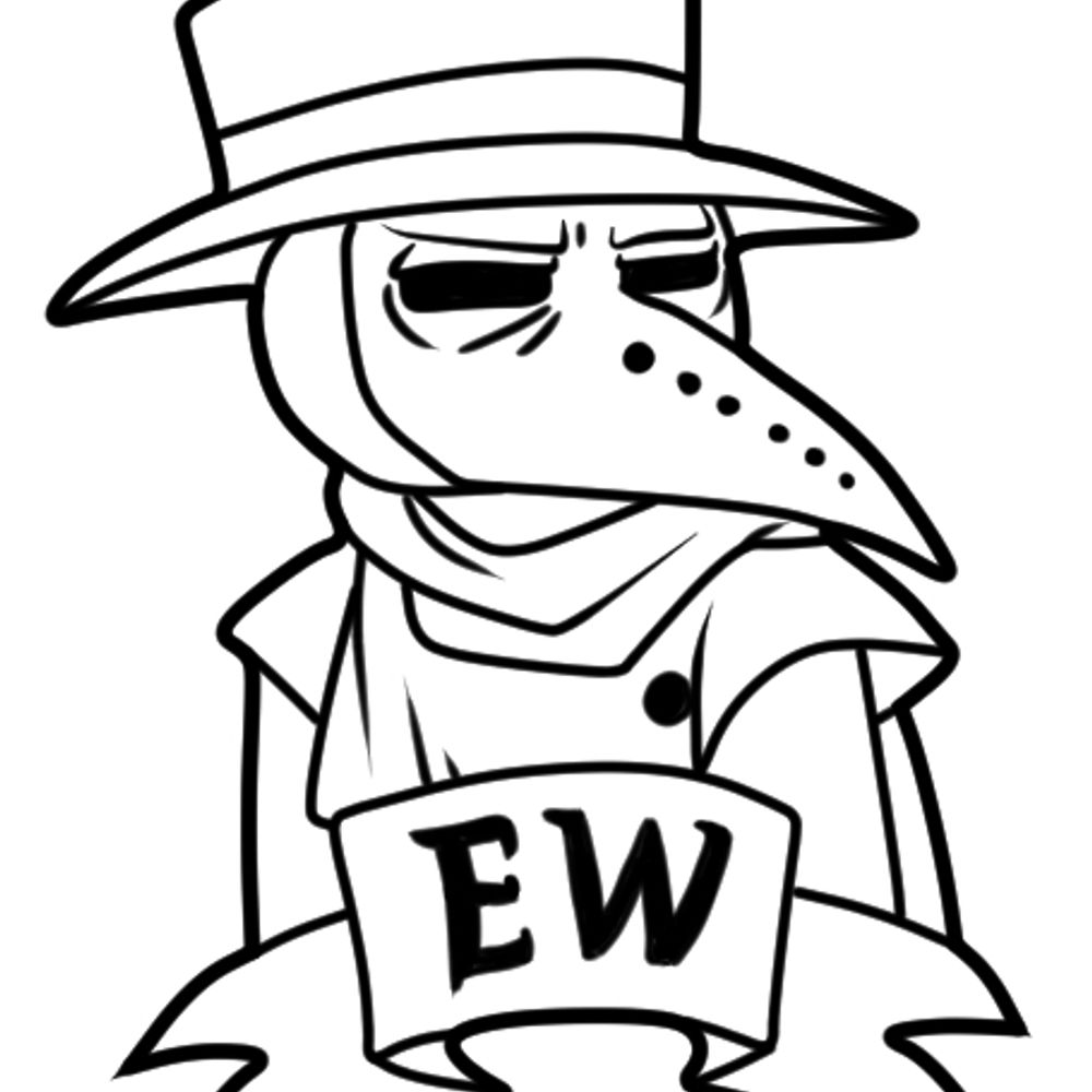 Better Than You'd Ink