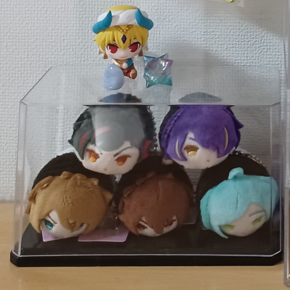 MミノN