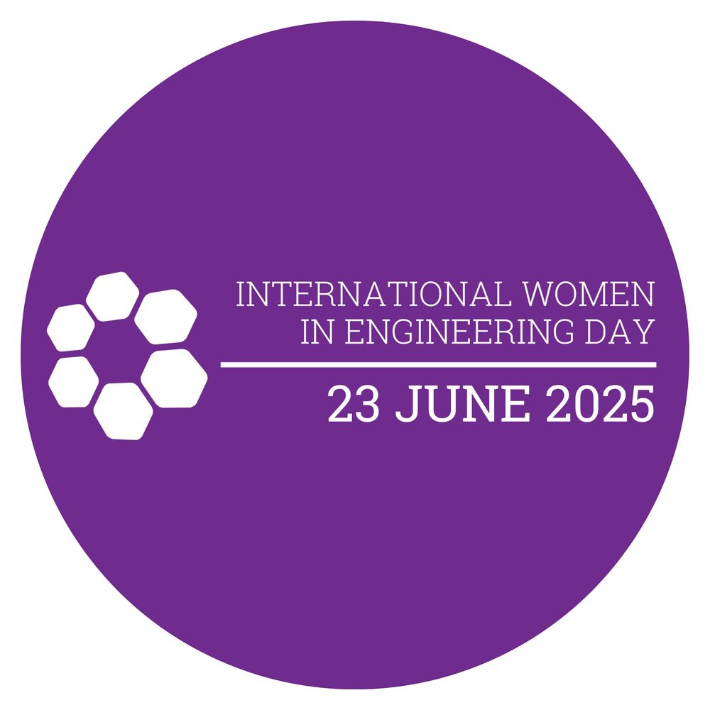 International Women in Engineering Day