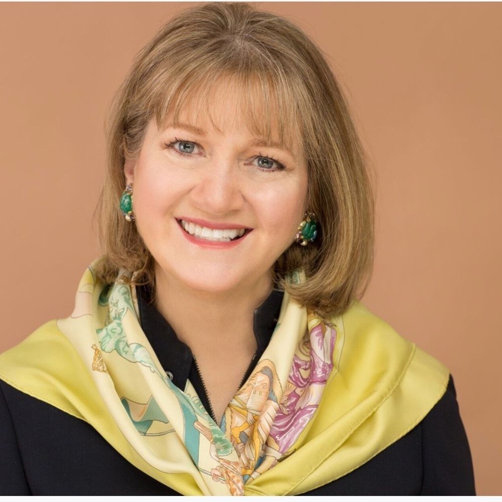 Susan Keane Baker