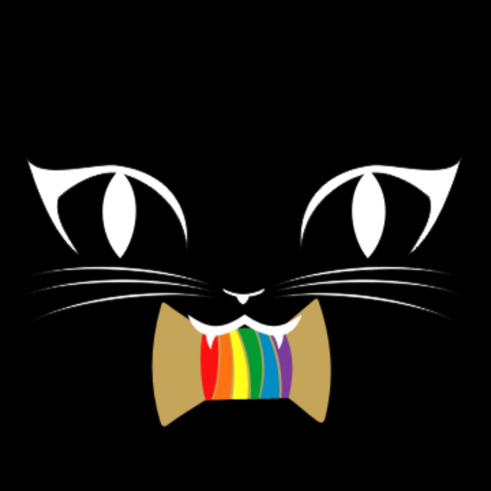 Black Felidae