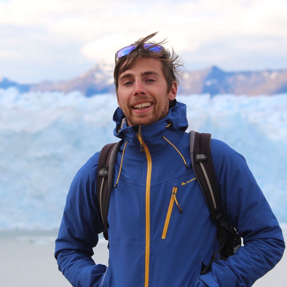Benjamin Aubin