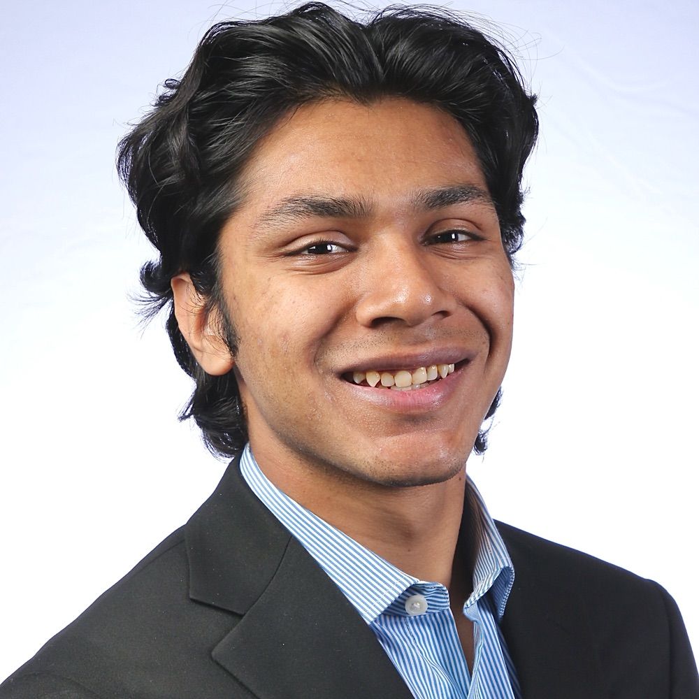 Satvik Tripathi