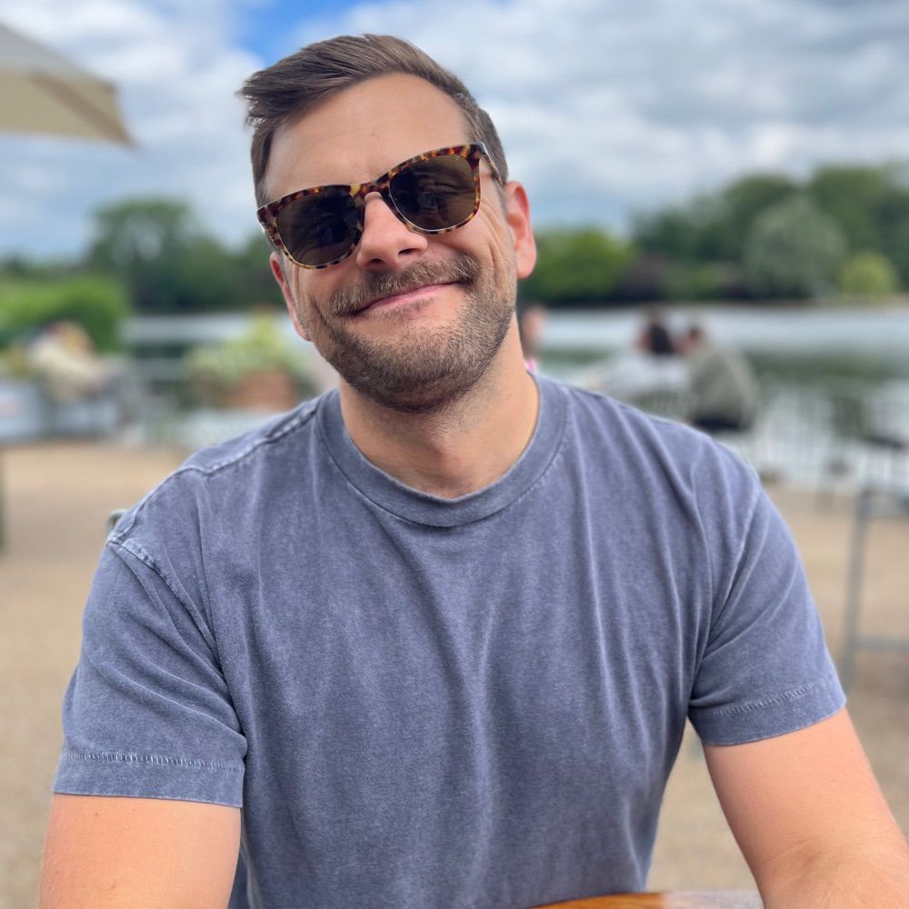 Ryan Benton