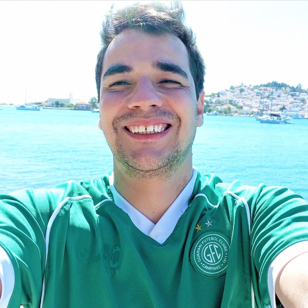 Henrique Signoretti