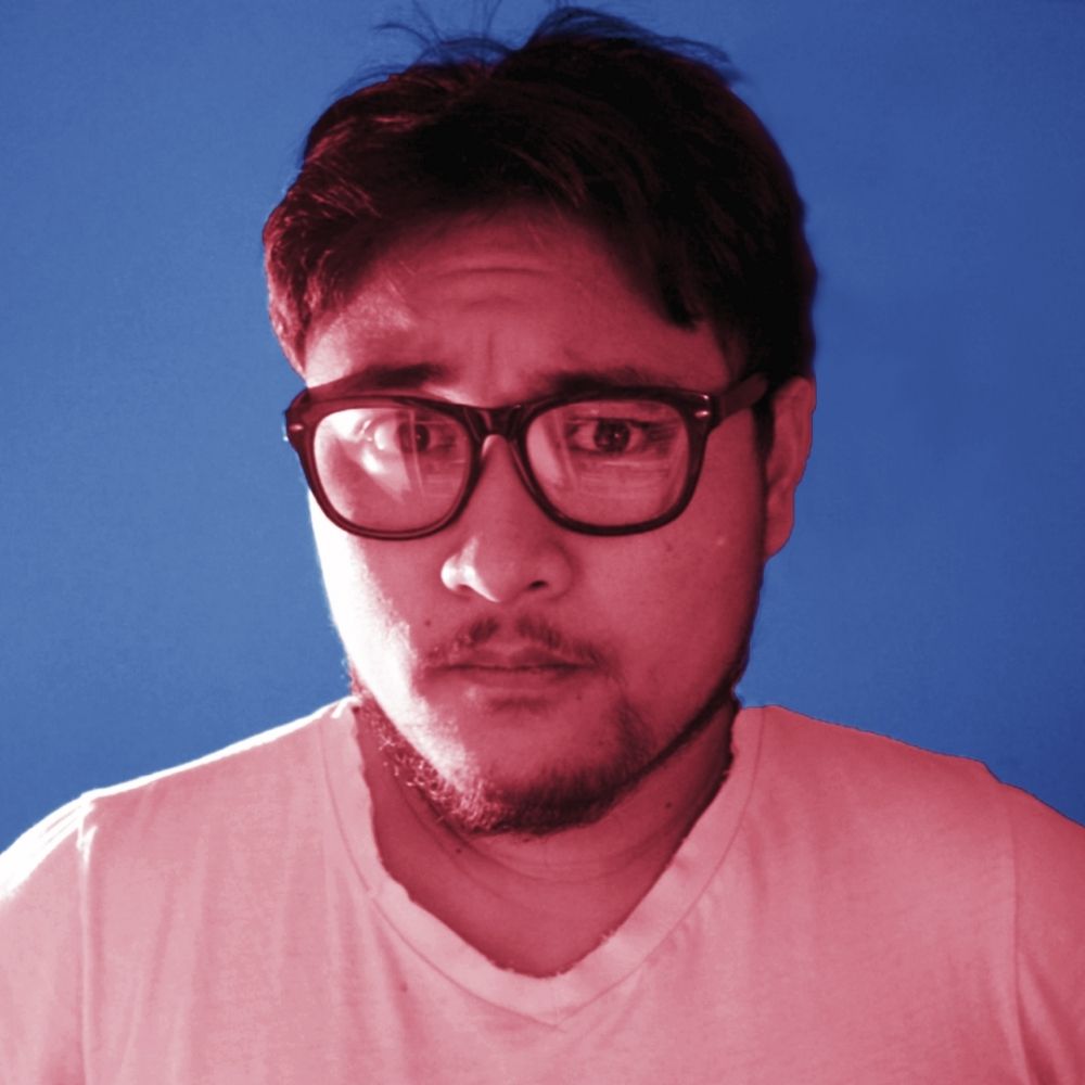 Joshua Bernalte