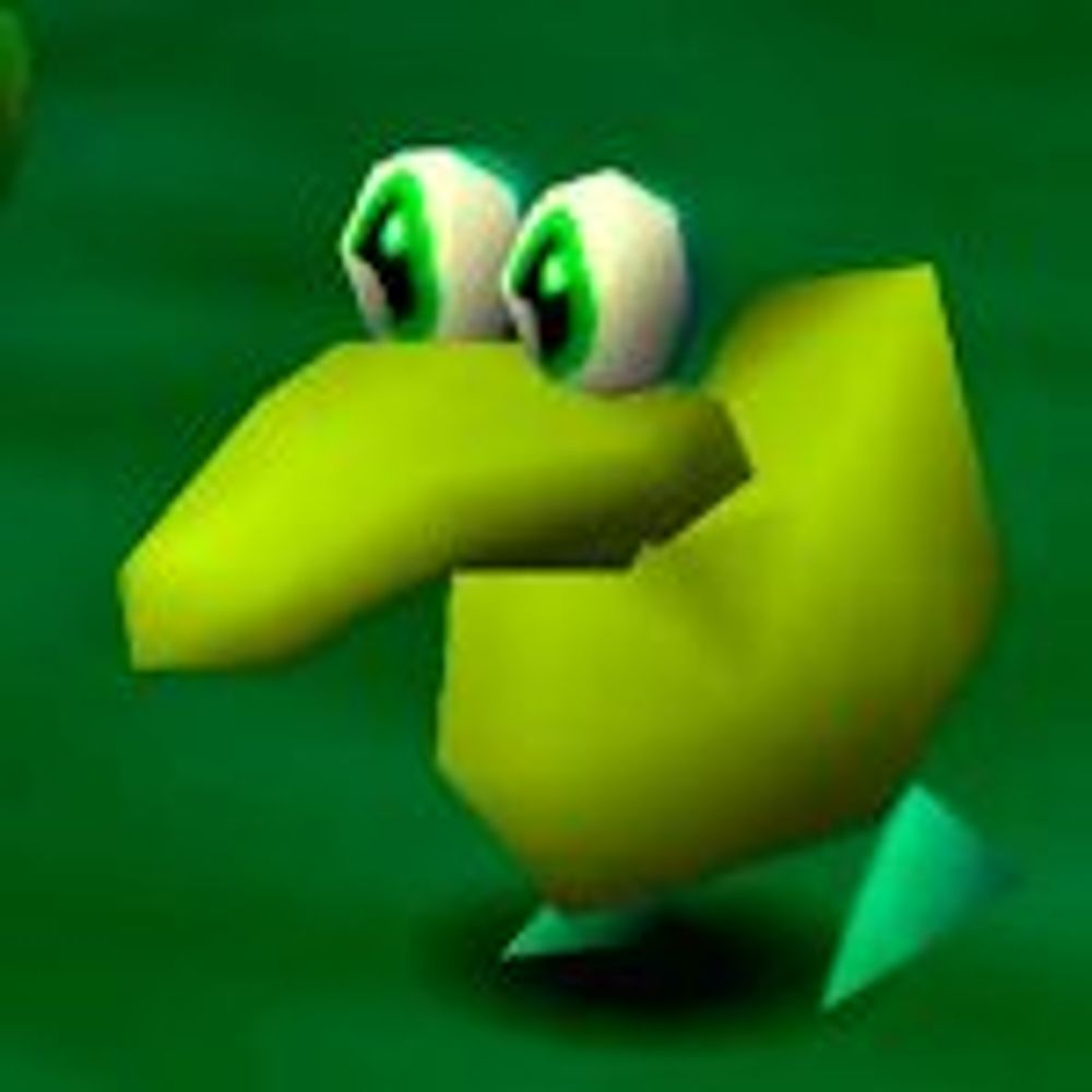 Animals in Video Games