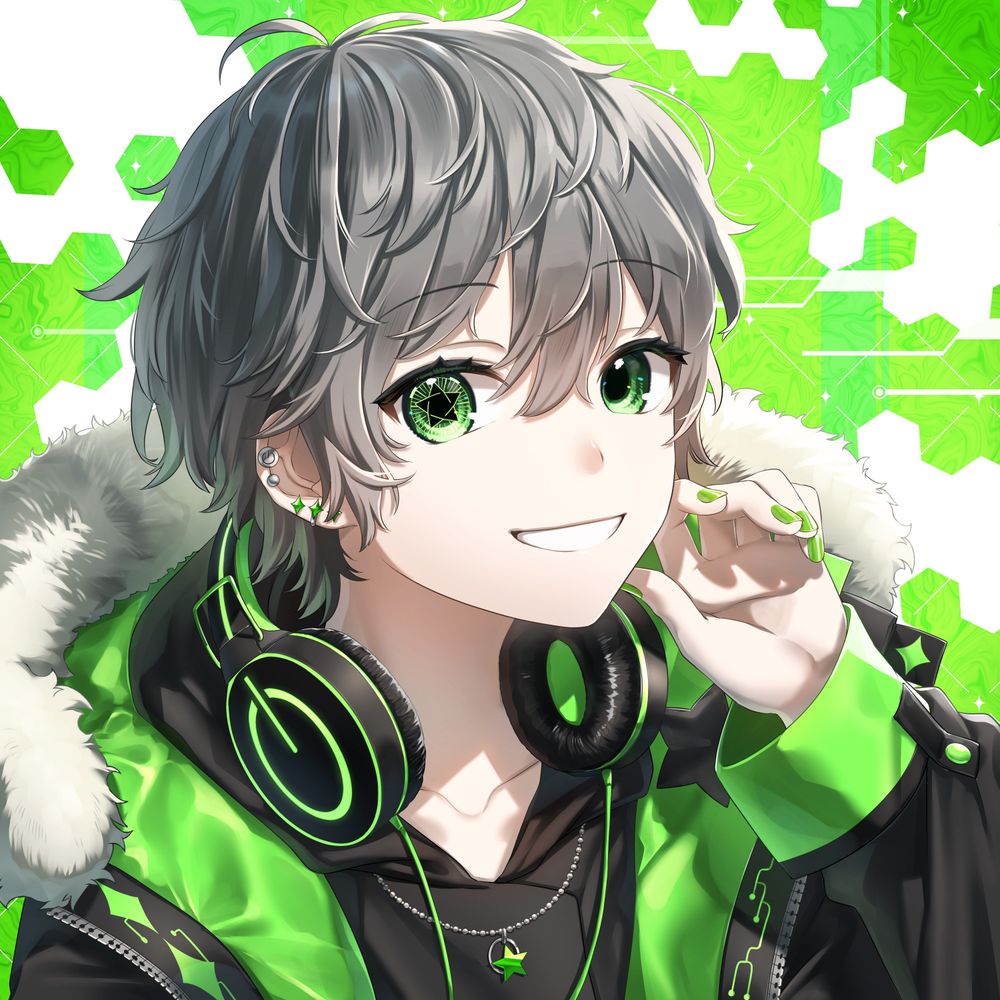 LueRu(ﾘｭｳﾙ)