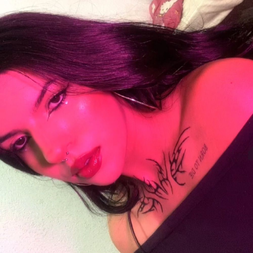 gabi ⚢🎃