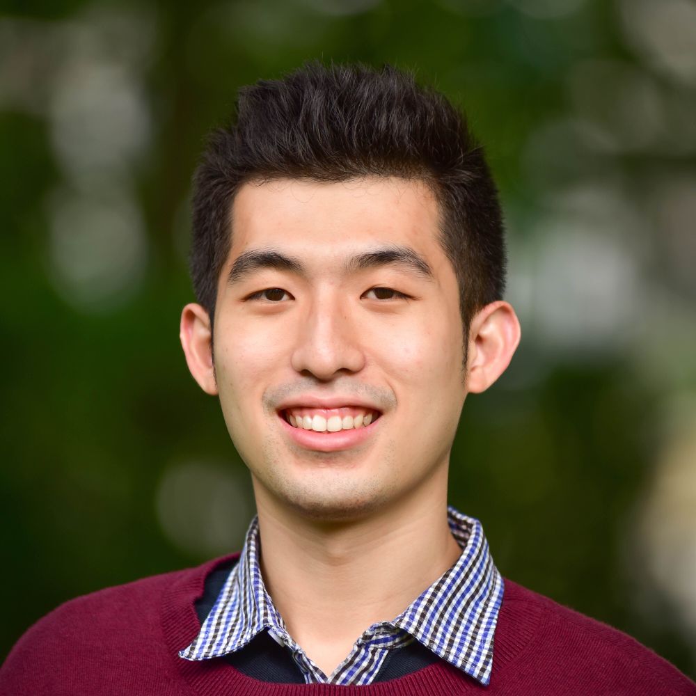 Kevin Salim