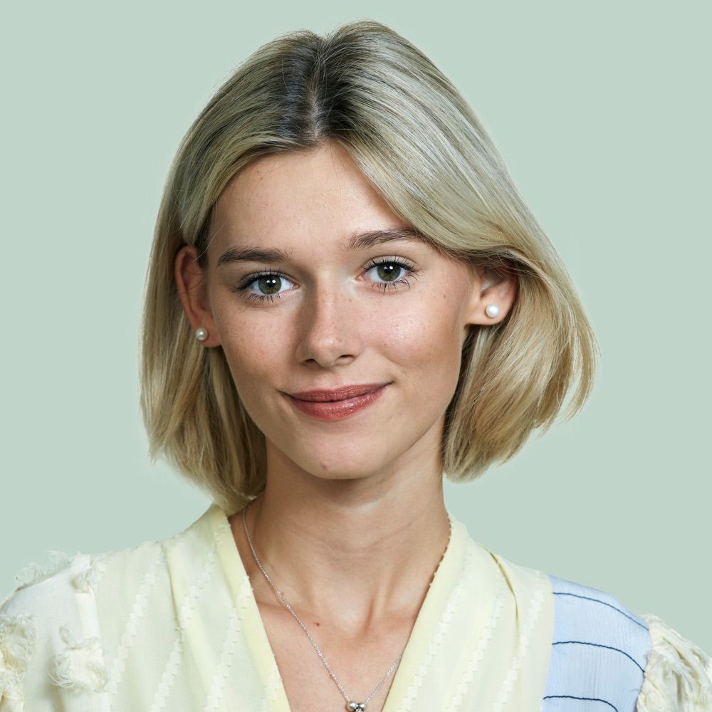 Sofie de Bretteville Olsen