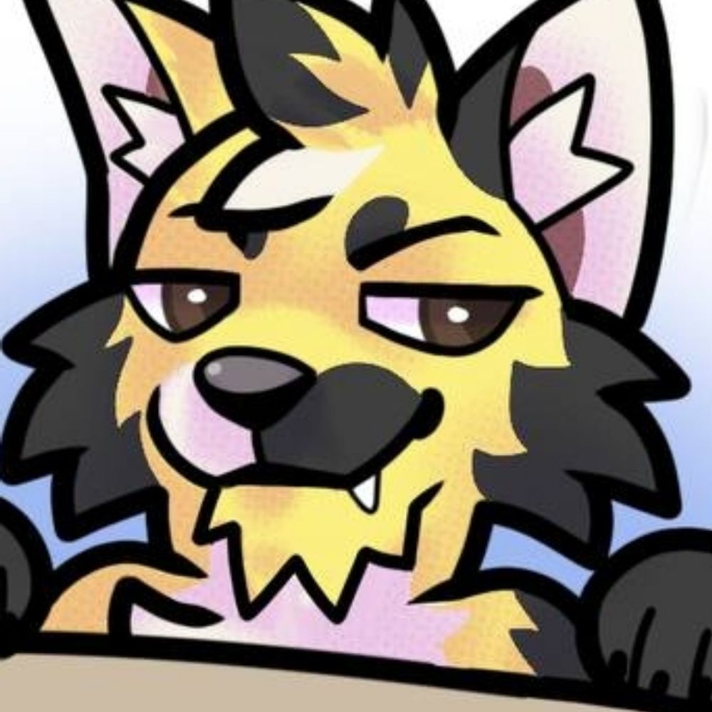 Frizzlewolf