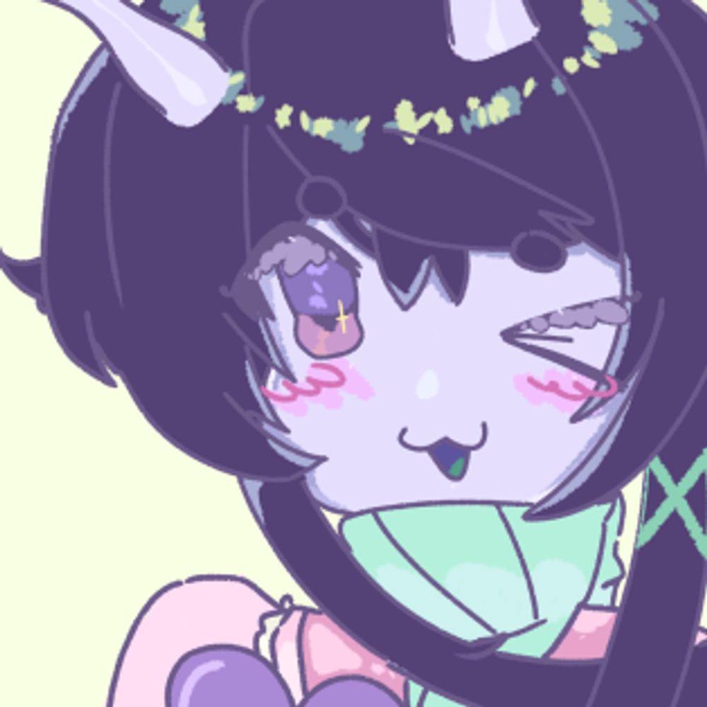 mei (i take commissions)