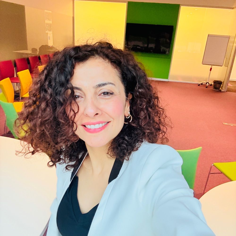 Selmin Gök