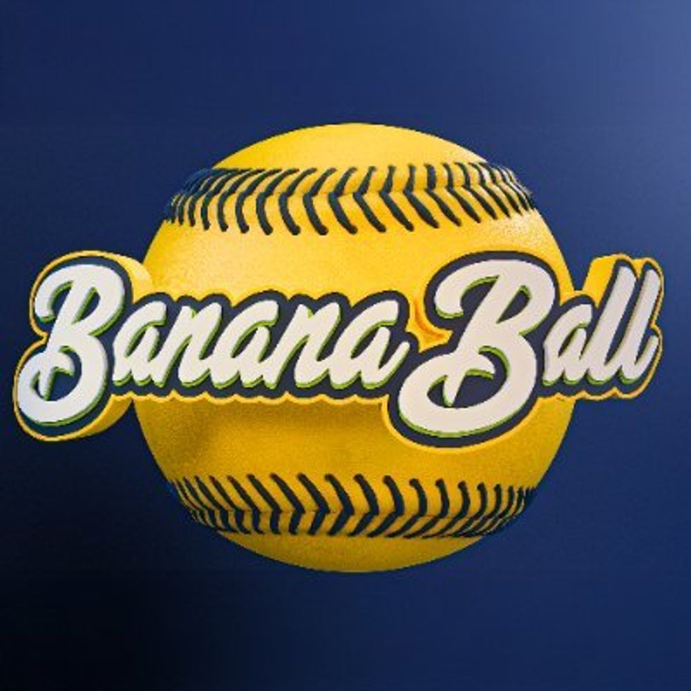 Banana Ball (Unofficial)