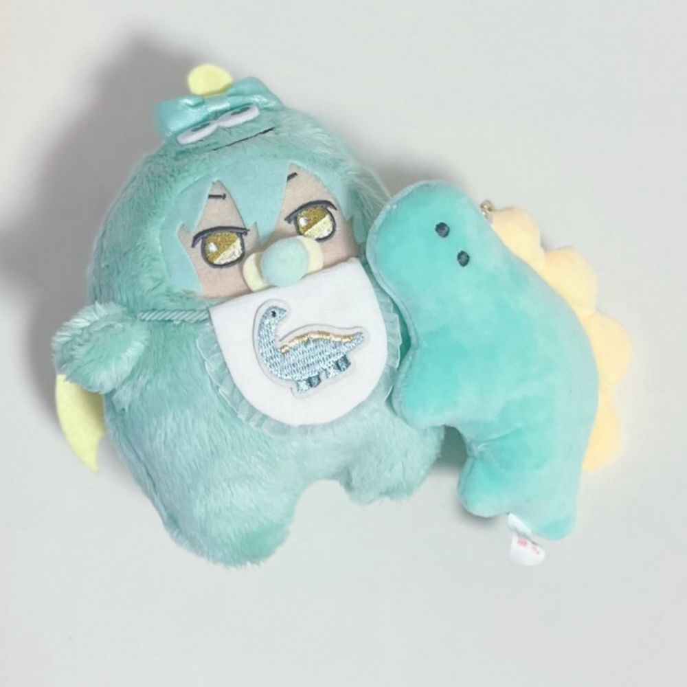 かなた（ぬい部）