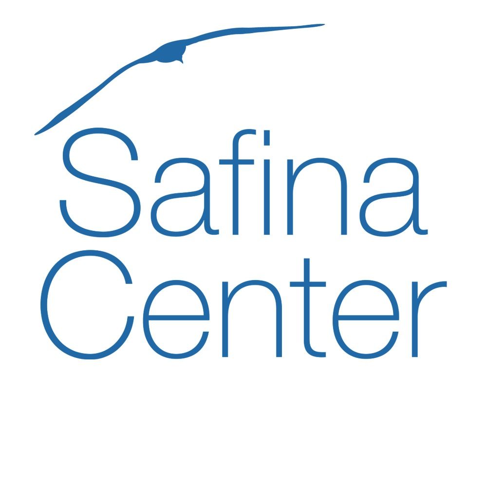 The Safina Center