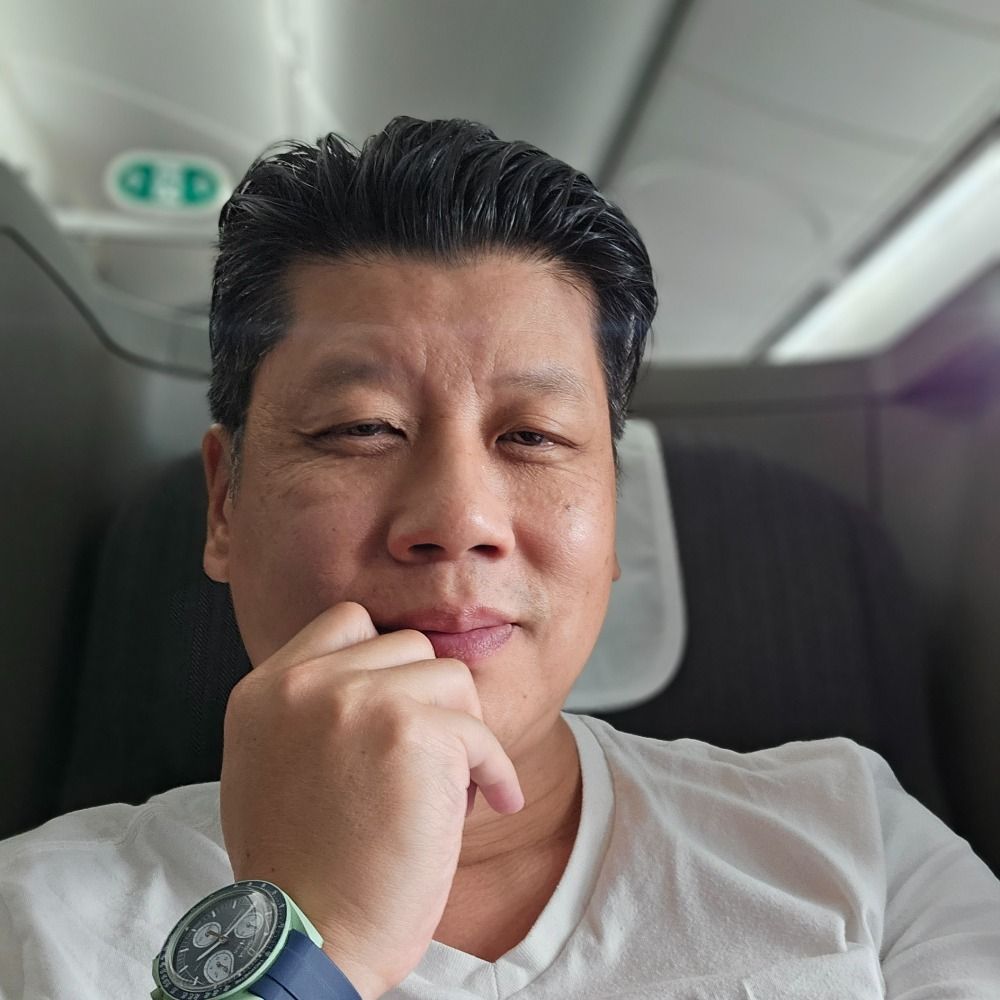 David Chow