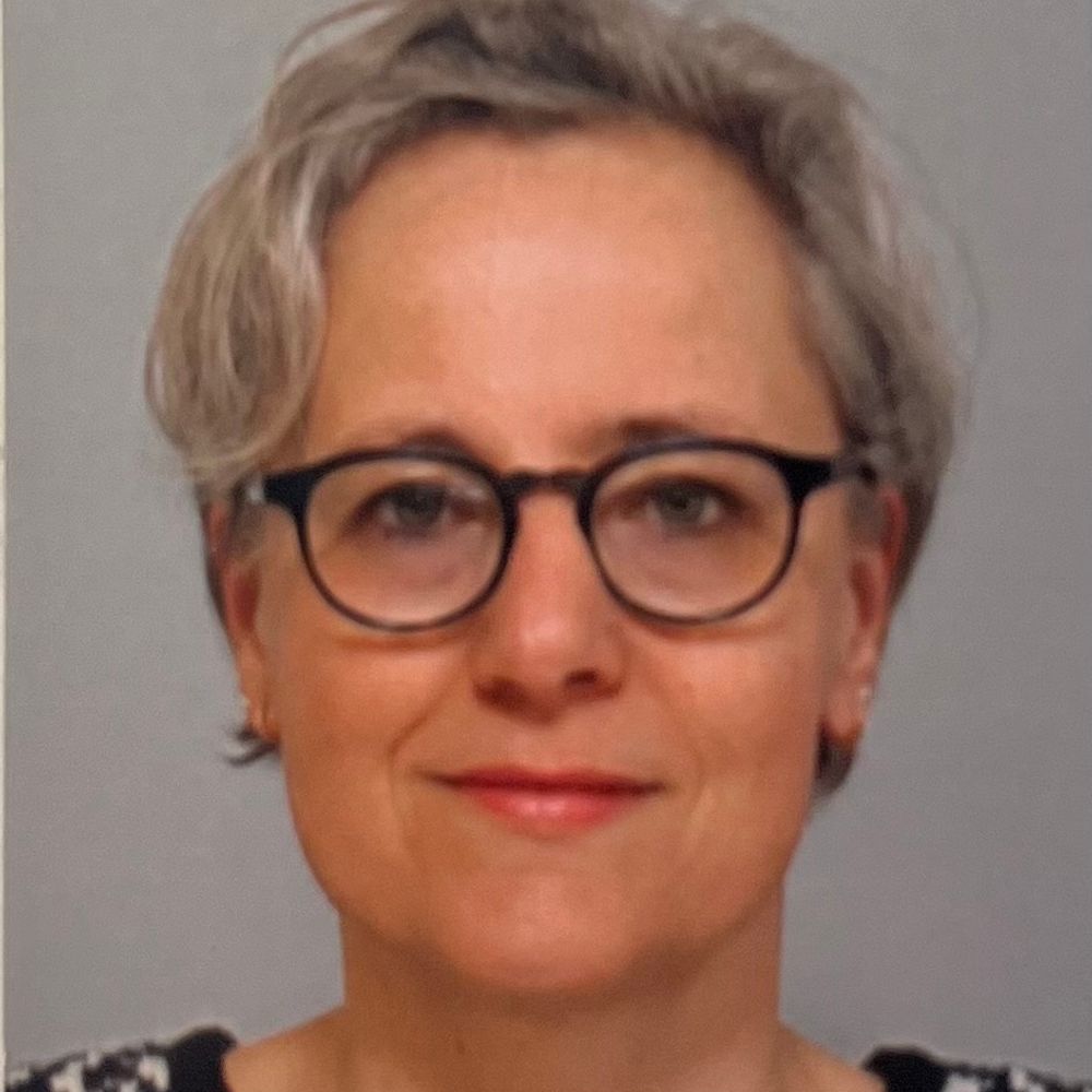Sandra Kooij