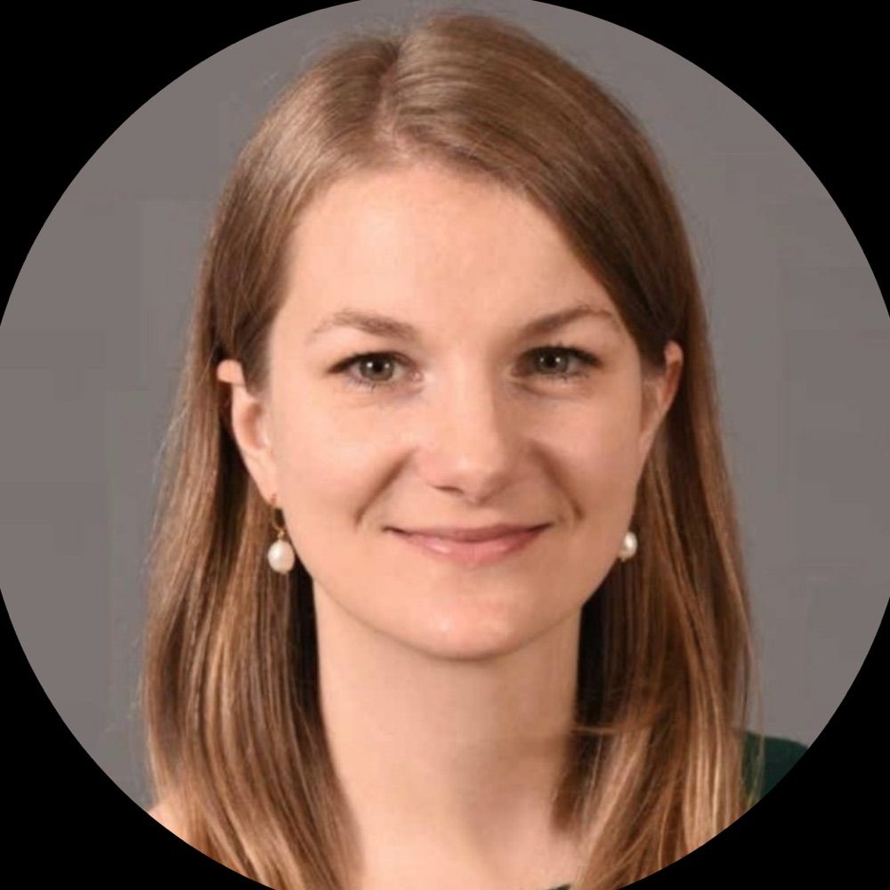 Natalie Wilson, MD