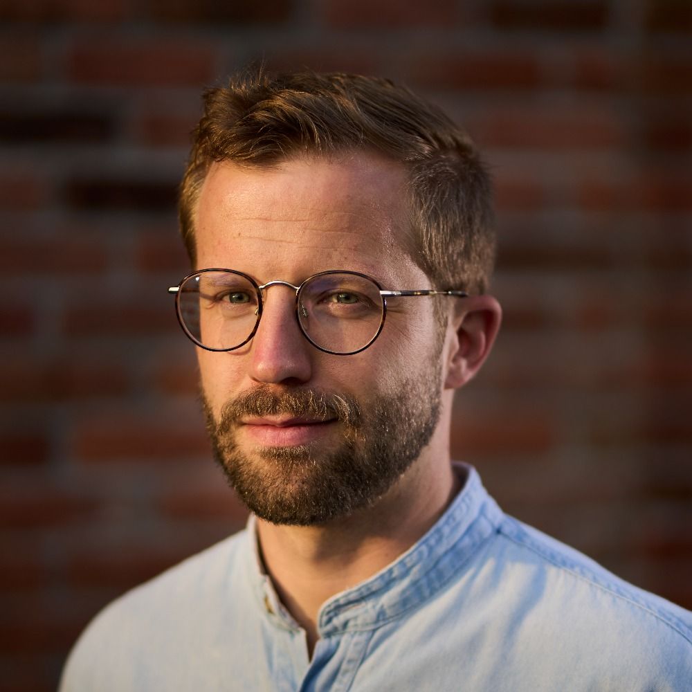 Simon Jäger's avatar