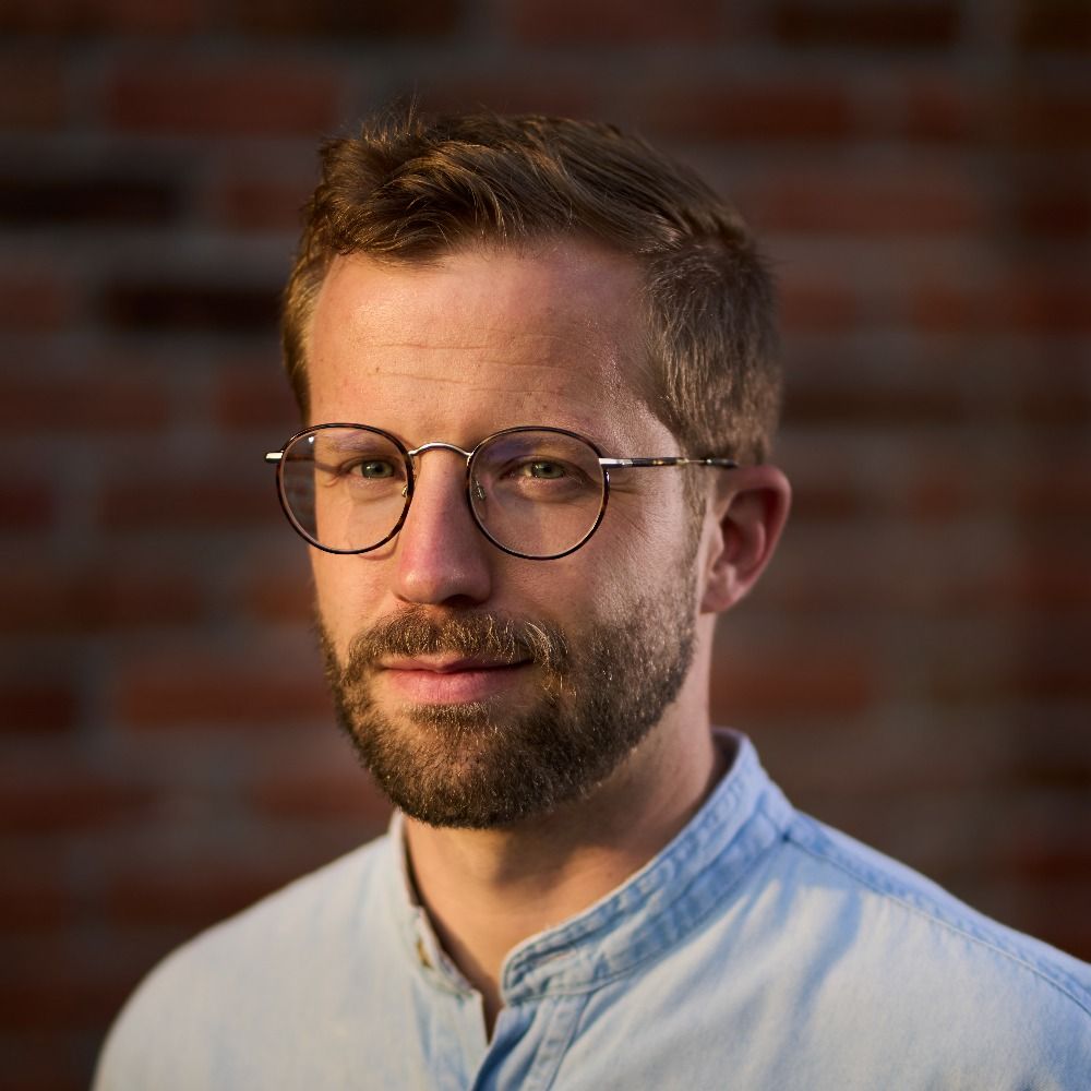 Simon Jäger