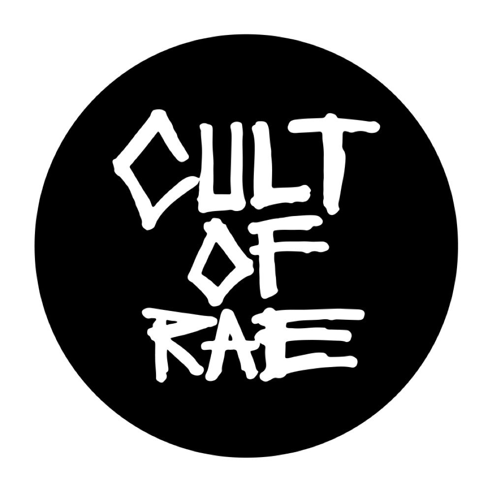 Cult Of Rae