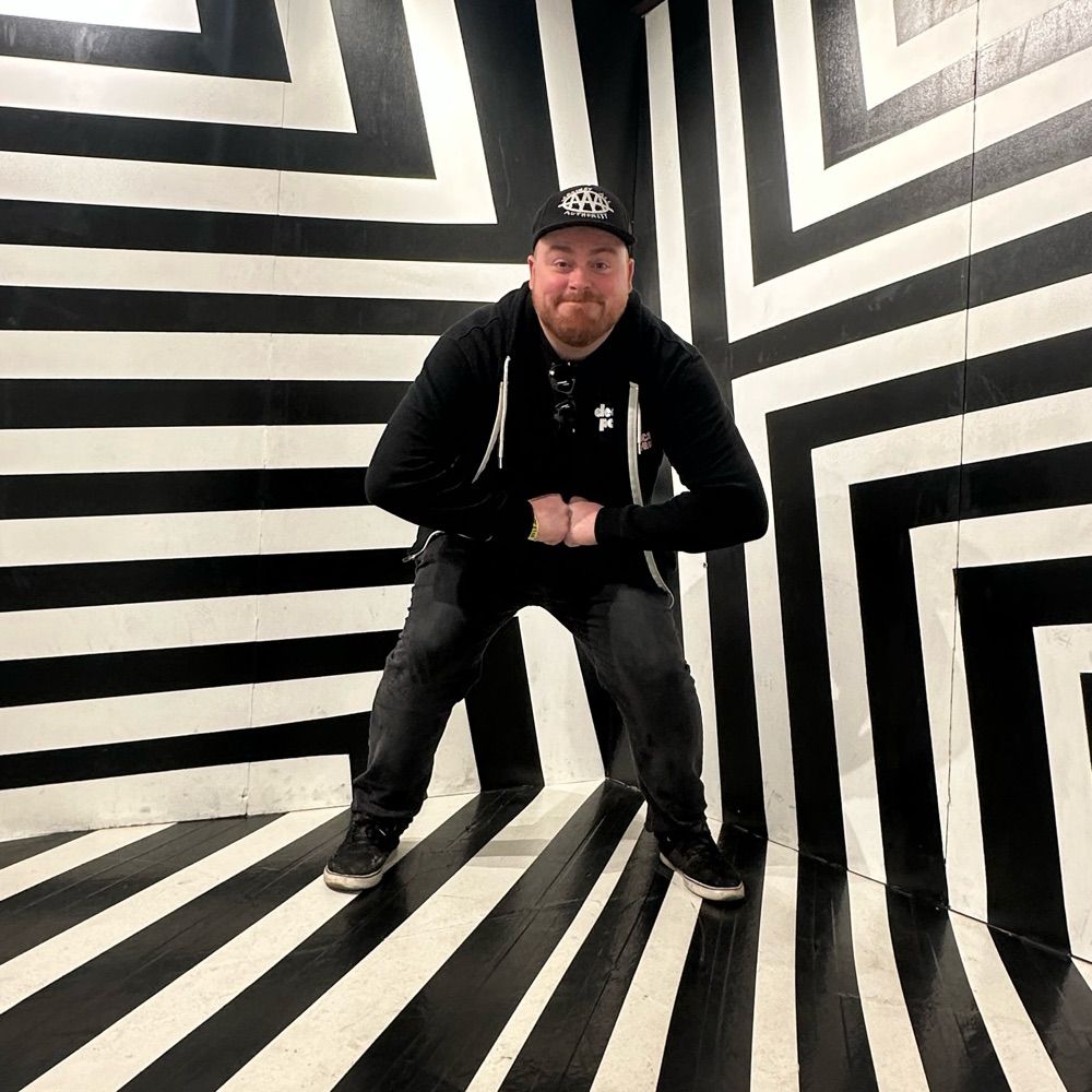 Danny Burton