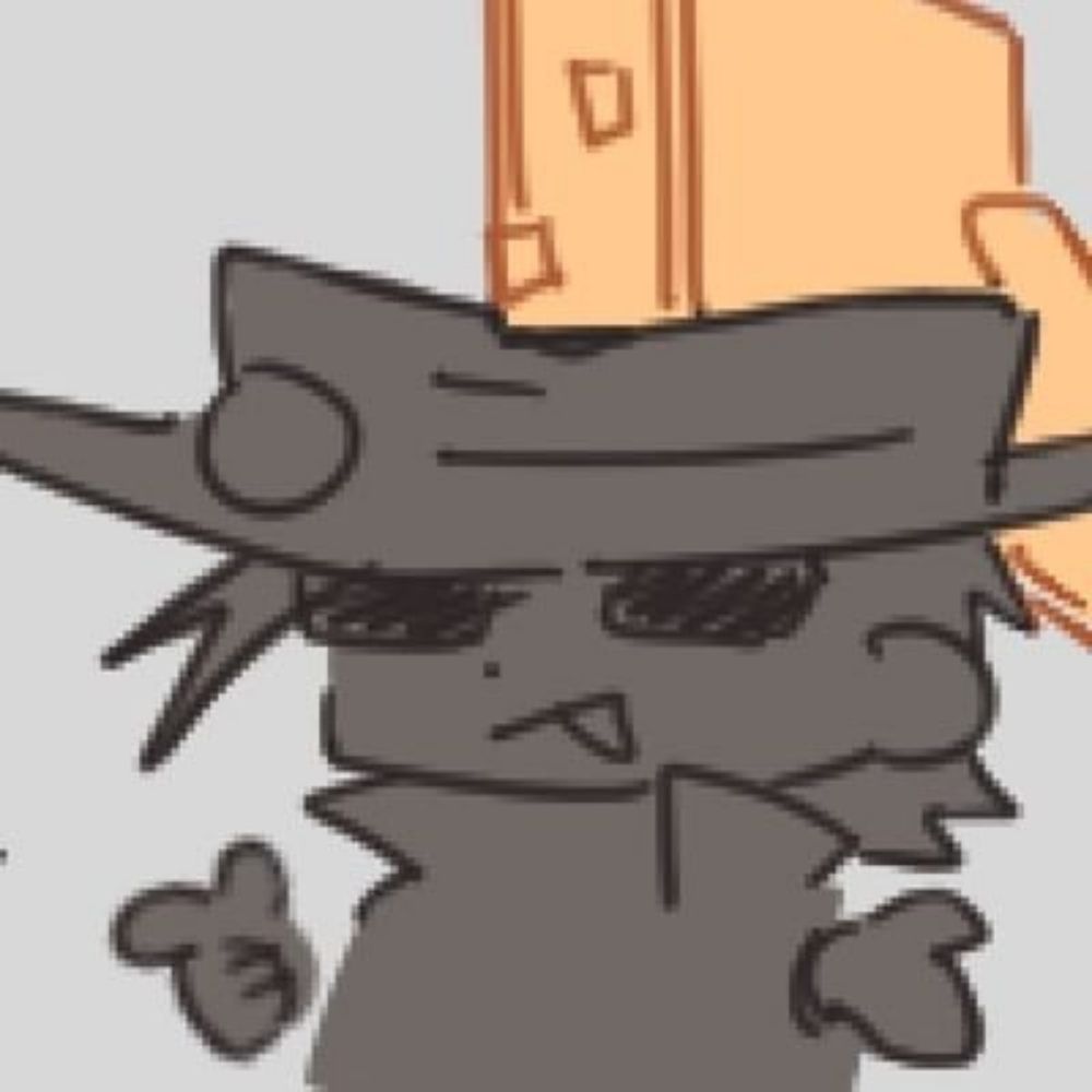 노잼