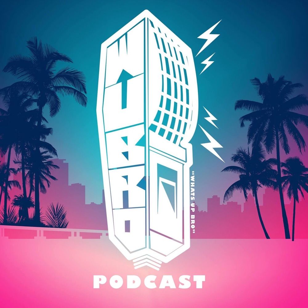 What Up Bro Podcast