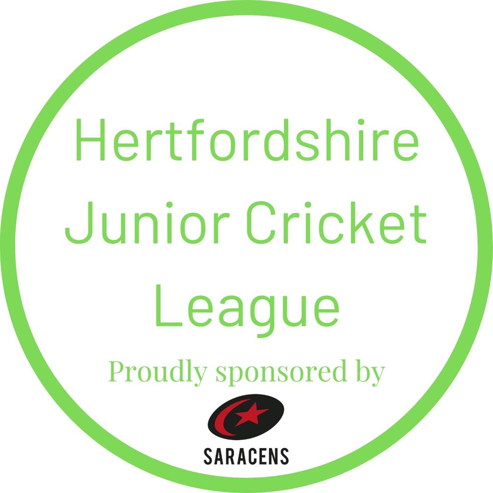 Hertfordshire Junior Cricket League