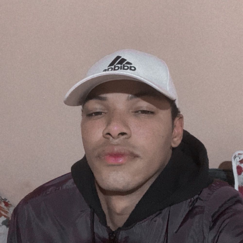 Igor Araújo 🔞🔥