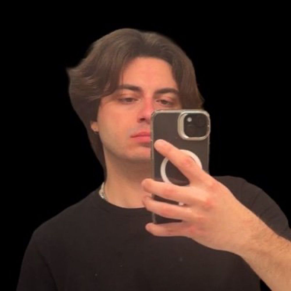 Kalil Haddad