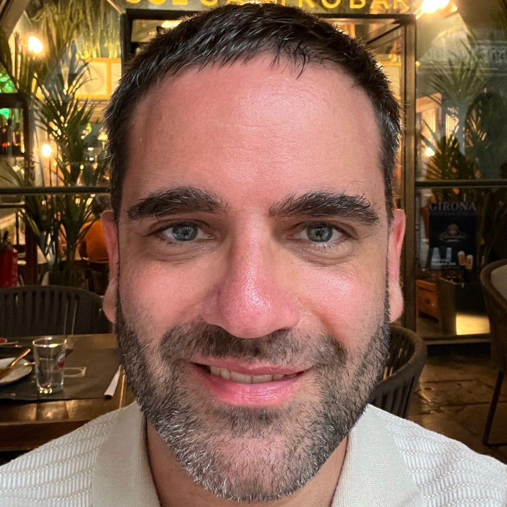 Samuel Negredo Bruna (Dr.)