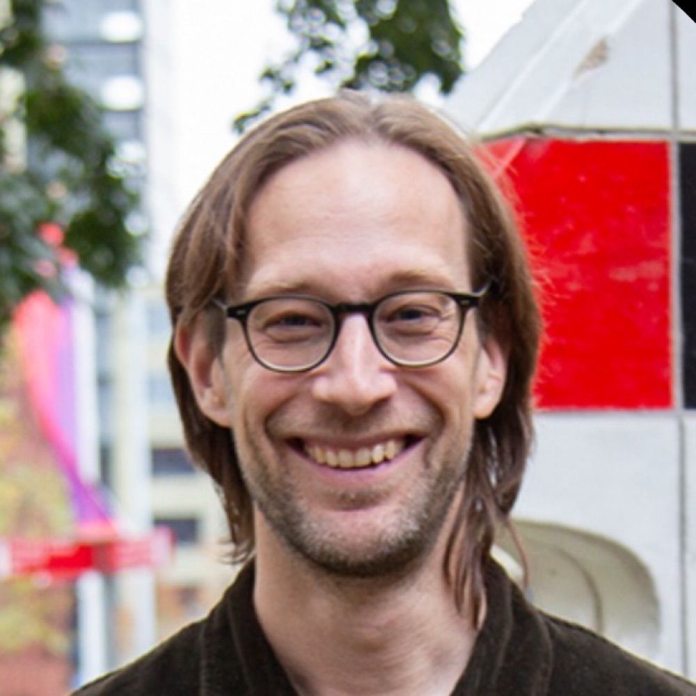 Matthias Christandl