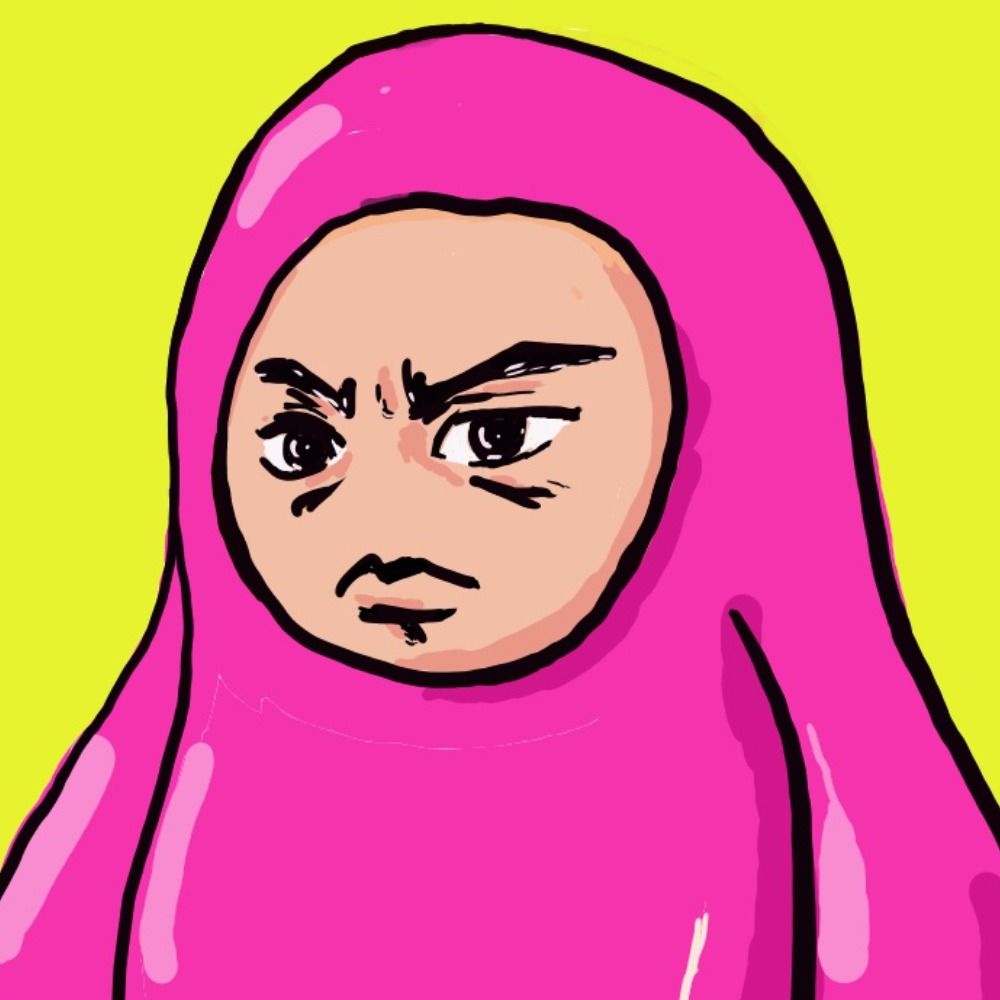 はるまげ