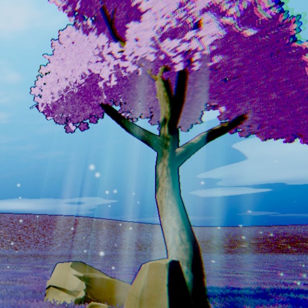 PARALLAX VEIL