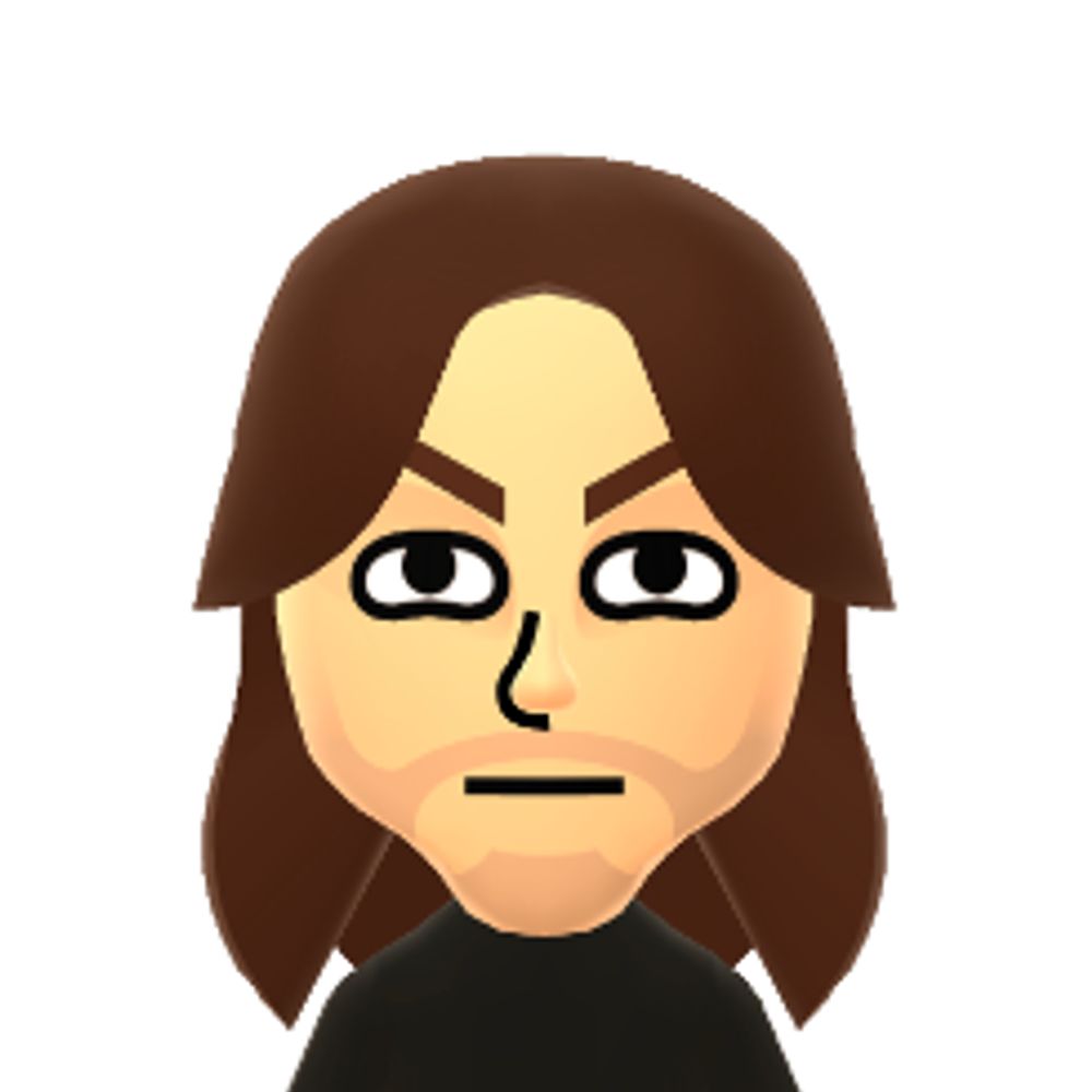 User avatar