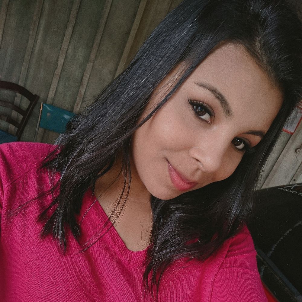 Maarcy Carvalho 