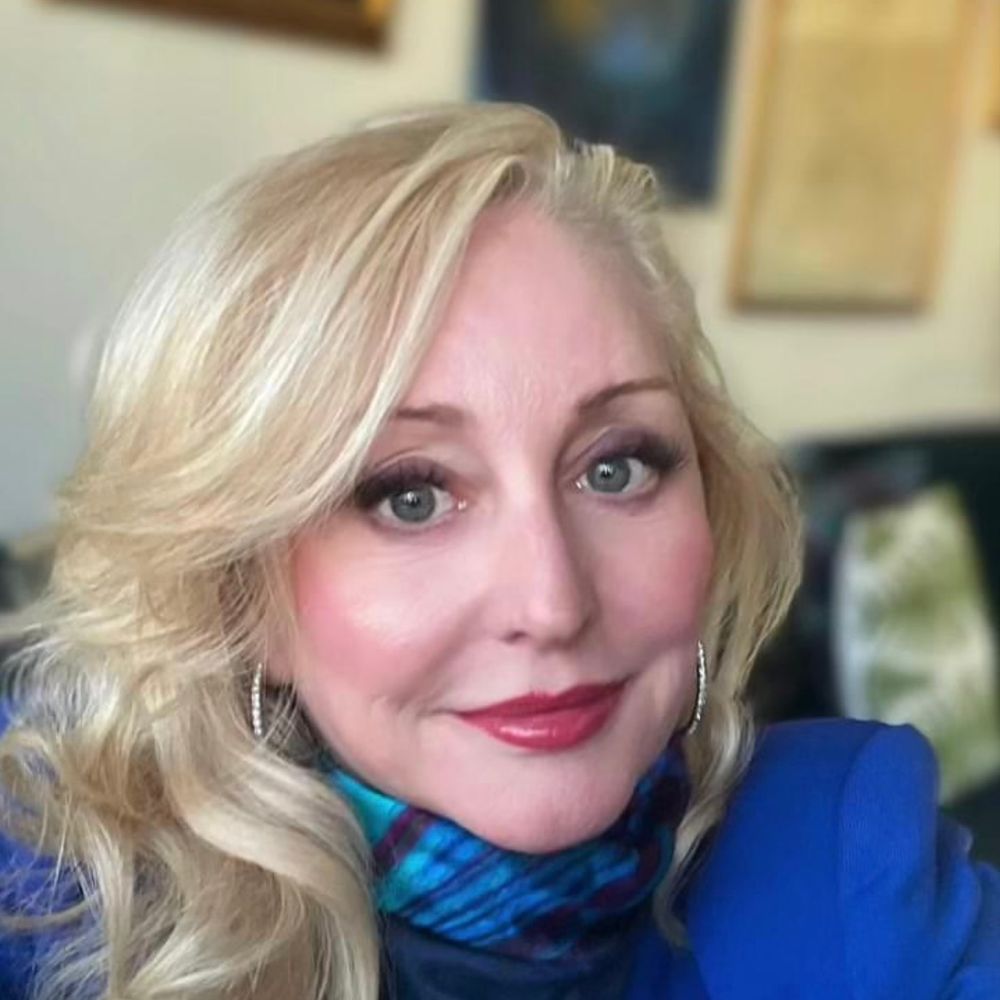 Barbara Tate