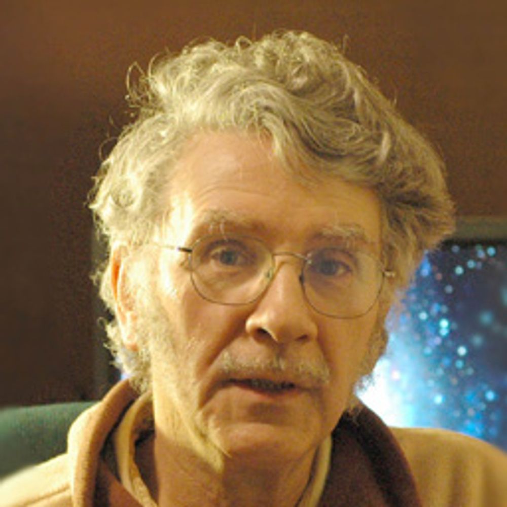 Richard Berry